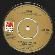 Herb Alpert & The Tijuana Brass - Darlin'