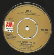 Herb Alpert & The Tijuana Brass - Darlin'