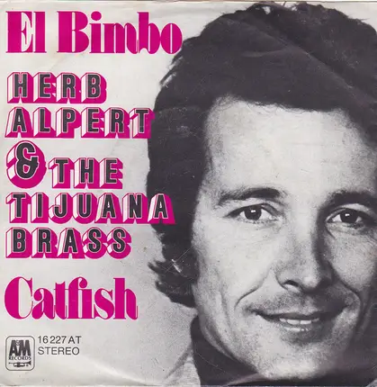 Herb Alpert & The Tijuana Brass - El Bimbo