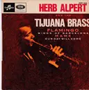7inch Vinyl Single - Herb Alpert & The Tijuana Brass - Flamingo / Winds Of Barcelona / Mame / Our Day Will Come - EP