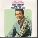 7inch Vinyl Single - Herb Alpert & The Tijuana Brass - Getting Sentimental