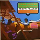 LP - Herb Alpert & The Tijuana Brass - !!Going Places!!