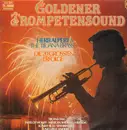LP - Herb Alpert & The Tijuana Brass - Goldener Trompetensound