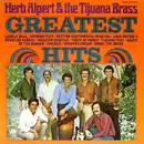 LP - Herb Alpert & the Tijuana Brass - Greatest Hits