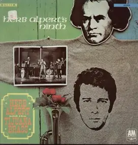 Herb Alpert & The Tijuana Brass - Herb Alpert's Ninth