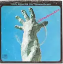 7inch Vinyl Single - Herb Alpert & The Tijuana Brass - Jerusalem / Strike Up The Band