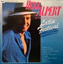 LP - Herb Alpert & The Tijuana Brass - Latin Festival