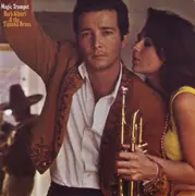 7inch Vinyl Single - Herb Alpert & The Tijuana Brass - Magic Trumpet