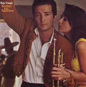 Herb Alpert & The Tijuana Brass - Magic Trumpet