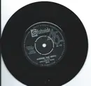 7inch Vinyl Single - Herb Alpert & The Tijuana Brass - Marching Thru Madrid/Struttin' With Maria