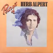 Herb Alpert & The Tijuana Brass - Portrait Of Herb Alpert