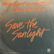 Herb Alpert & The Tijuana Brass - Save The Sunlight