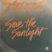 Herb Alpert & The Tijuana Brass - Save The Sunlight