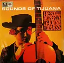 LP - Herb Alpert & The Tijuana Brass - Sounds Of Tijuana