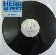 Herb Alpert - This One's For Me