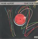 12inch Vinyl Single - Herb Alpert - Time For Time
