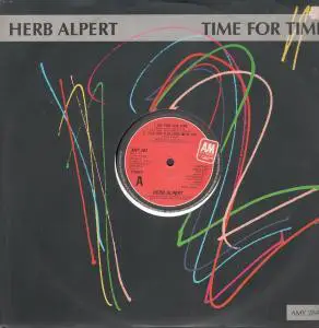 Herb Alpert - Time For Time