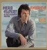 LP - Herb Alpert & Tijuana Brass - America