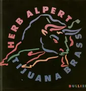 LP - Herb Alpert / Tijuana Brass - Bullish