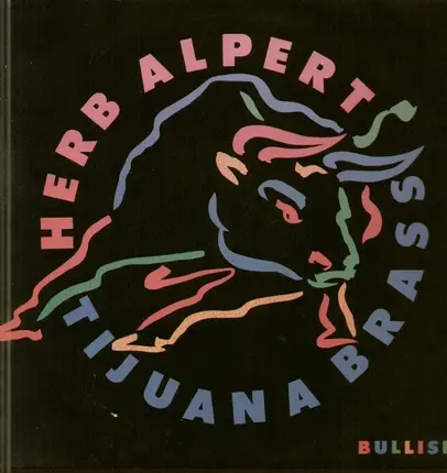Herb Alpert / Tijuana Brass - Bullish