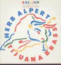 12'' - Herb Alpert and The Tijuana Brass - Bullish