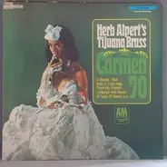 Herb Alpert & The Tijuana Brass - Carmen 70