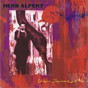 Herb Alpert - Under a Spanish Moon