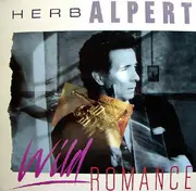 LP - Herb Alpert - Wild Romance