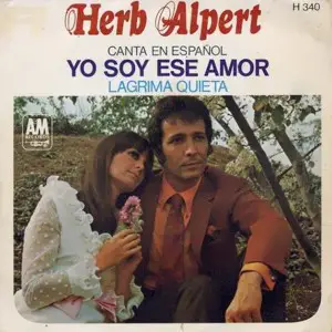 Herb Alpert - Yo Soy Ese Amor