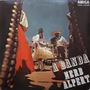 LP - Herb Alpert - A Banda