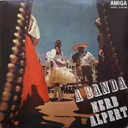 Herb Alpert - A Banda