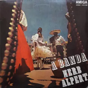 Herb Alpert - A Banda