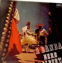 LP - Herb Alpert - A Banda