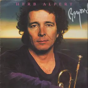 Herb Alpert - Beyond