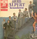 LP - Herb Alpert's Tijuana Brass - S.R.O. 'Brandnew' - S.R.O.