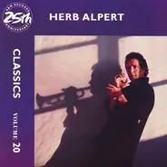 Herb Alpert - Classics Volume 20