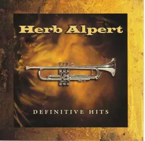 Herb Alpert - Definitive Hits