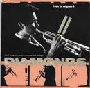 7inch Vinyl Single - Herb Alpert - Diamonds / African Flame
