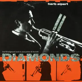 Herb Alpert - Diamonds