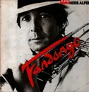 LP - Herb Alpert - Fandango - Insert