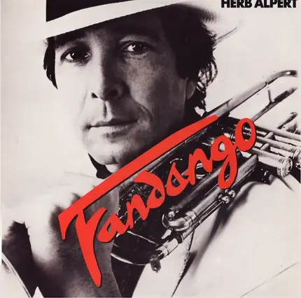 Herb Alpert - Fandango