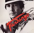 LP - Herb Alpert - Fandango