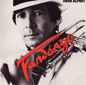 Herb Alpert - Fandango