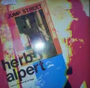 12inch Vinyl Single - Herb Alpert Featuring Yvonne De La Vega - Jump Street