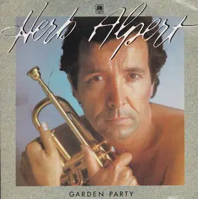 Herb Alpert - Garden Party