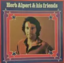 LP-Box - Herb Alpert - Herb Alpert & His Friends