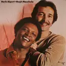 LP - Herb Alpert / Hugh Masekela - Herb Alpert / Hugh Masekela