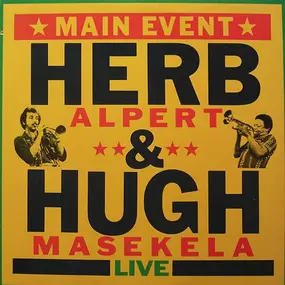 Herb Alpert - Main Event Live