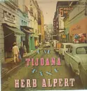 LP - Herb Alpert - Im Tijuana Taxi