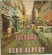 Herb Alpert - Im Tijuana Taxi